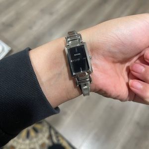 BULOVA watch